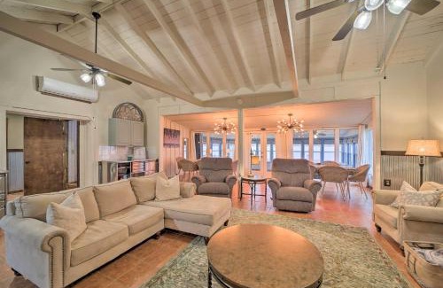 Disney House | Private Beach Waterfront Disney Getaway!