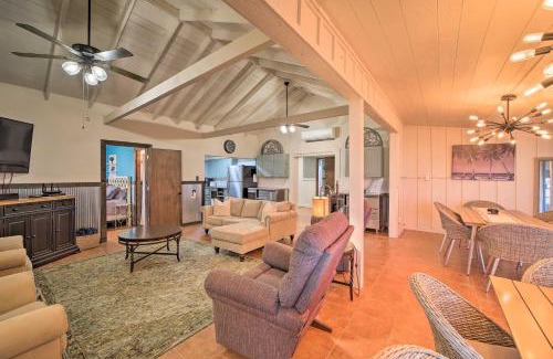 Disney House | Private Beach Waterfront Disney Getaway!