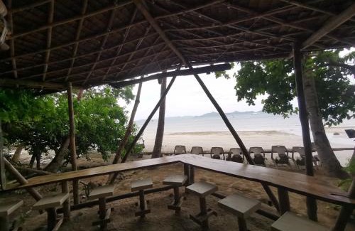 El Nido House | Private Beachfront Retreat