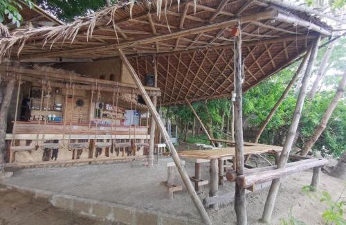 El Nido House | Private Beachfront Retreat
