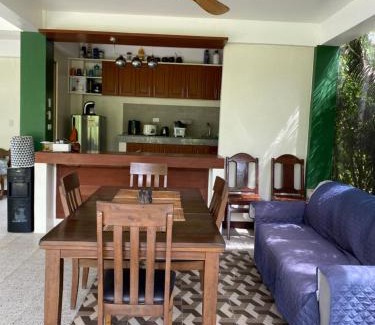 Catangnan House | Private Beachfront Villa in Siargao