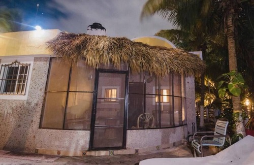 El Cuyo House | Private Beachhouse Hacienda Antigua