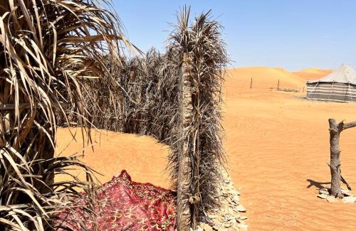 Bidiya Other | Private Bedouin Tent -ODPC