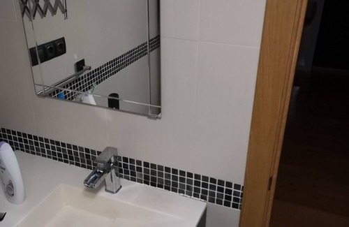 Campanillas Condo | Private Bedroom Single Traveler