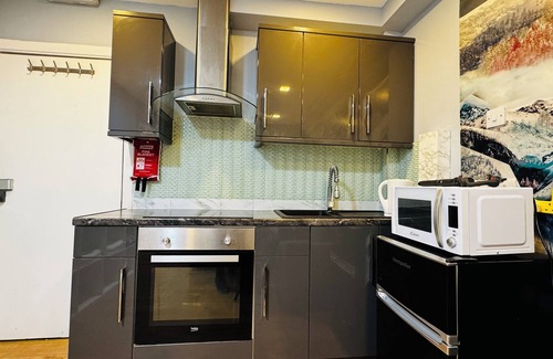 Weavers Hotel | Private Boutique Apartments London