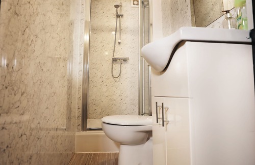 Weavers Hotel | Private Boutique Apartments London