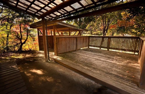 Kimino RV Rental | Private bungalow rental plan/Seaweed County Wakayama