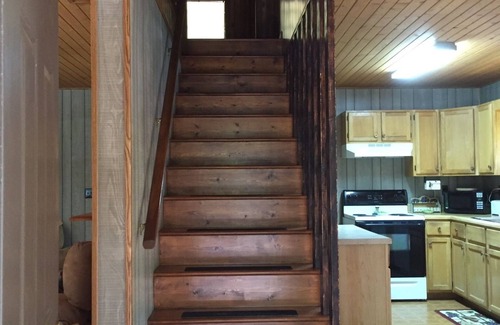 Drennen Cabin | Private Cabin in the woods,/Near Summersville lake and Gauley river