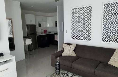 Palm Springs House | private casita with great mountain views close to downtown