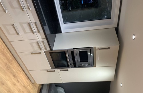 Calverstown Apartment | Private Central Apartment near Kilcullen