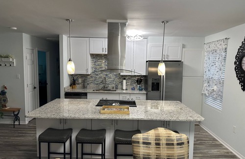 Port Republic House | Private Chesapeake Bay Beach community…love to feel the sand between your toes?