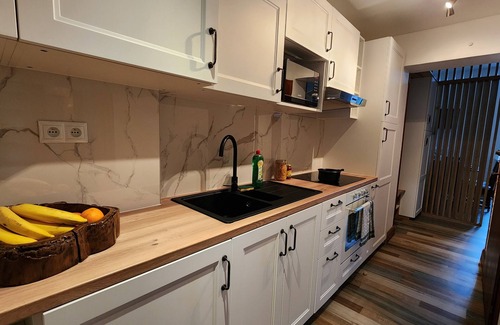 Puttelange-aux-Lacs Apartment | Private & Comfortable Apartments