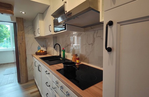 Puttelange-aux-Lacs Apartment | Private & Comfortable Apartments