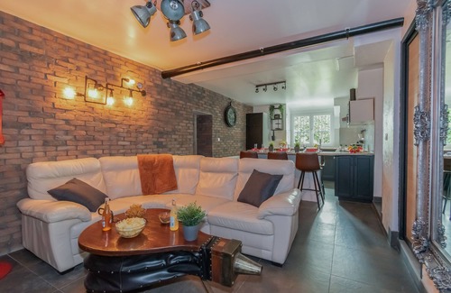 Puttelange-aux-Lacs Apartment | Private & Comfortable Apartments