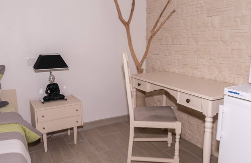 Puttelange-aux-Lacs Apartment | Private & Comfortable Apartments