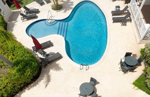 Weston Apartment | Private Condo on the West Coast of Barbados