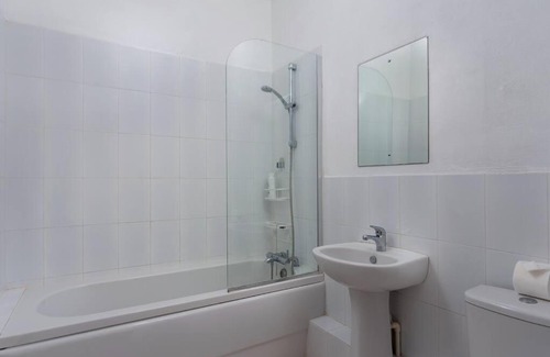 Weston Apartment | Private Condo on the West Coast of Barbados