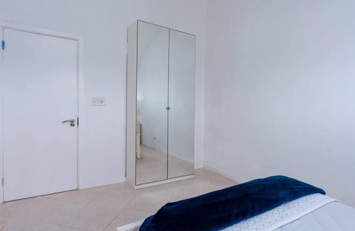 Weston Apartment | Private Condo on the West Coast of Barbados