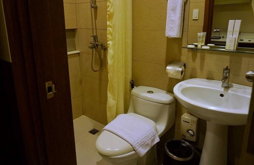 Canlubang Condo | Private Condo very near in tourist spot area