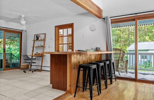Highmount Cottage | Private Cottage & Hot Tub Near Belleayre