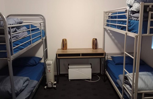 Nerrina Cottage | Private Cottage in Ballarat That Welcomes Pets