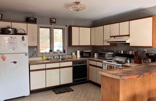 Stephentown House | Private country home minutes from the Berkshires