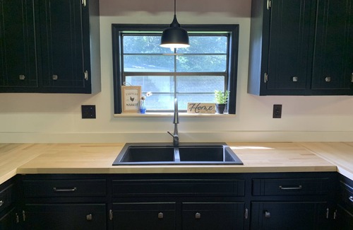 Moultrie House | Private Country Home- 15 mins from Moultrie/Adel