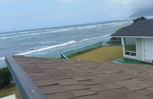 Laie House | Private, Country Island Beach House