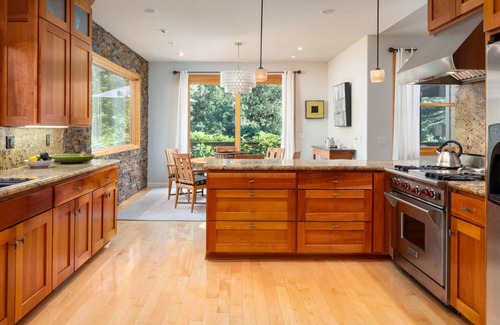 Glencoe House | Private Country Sanctuary with a Pool
