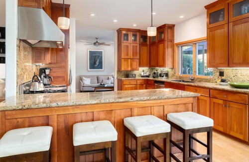 Glencoe House | Private Country Sanctuary with a Pool