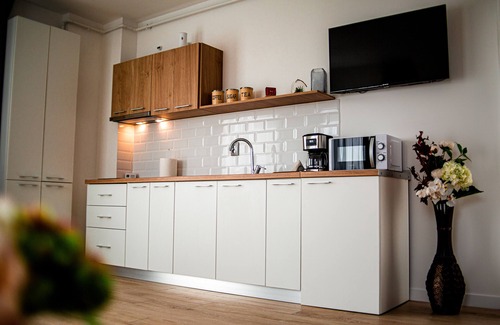 Cluj-Napoca Apartment | Private cozy attic in Cluj-Napoca central area !