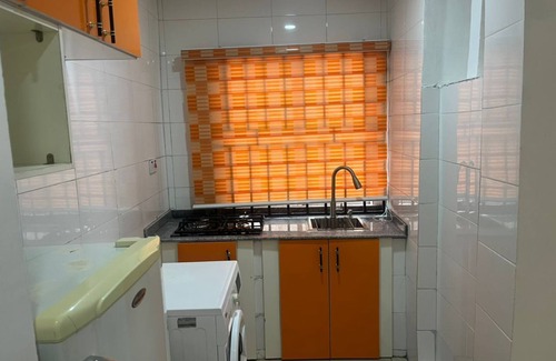 Wuse 2 Apartment | Private, Cozy, CityCentre Studio Apartment in the heart of Wuse 2, Abuja