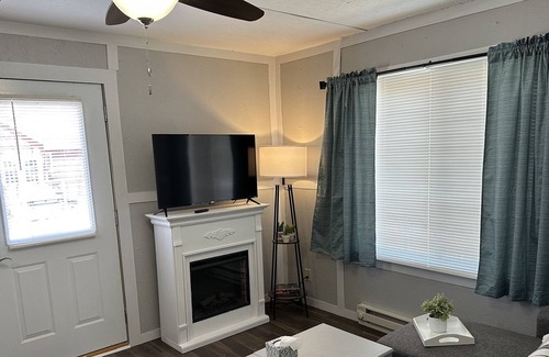 Mays Apartment | Private Cozy Country Setting