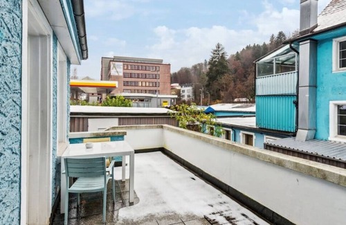 Dietikon District Apartment | Private cozy double bedroom in shared House