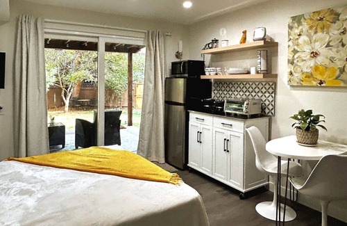 Gunbarrel House | Private & Cozy Studio - Boulder!