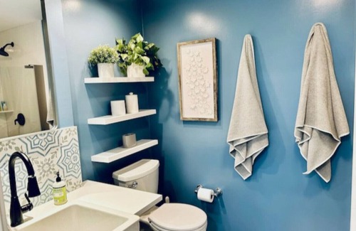 Gunbarrel House | Private & Cozy Studio - Boulder!