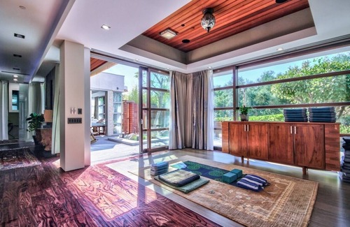 Temecula House | Private Custom Modern 10,000 sq. Ft. Estate - Nestled on 15 Acres