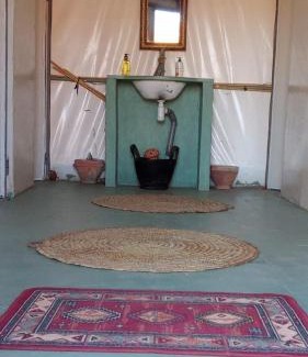 M'Hamid El Ghizlane Hotel | Private Desert Camp Erg Chigaga