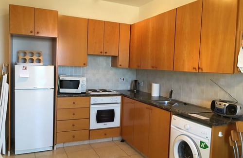 Peyia Town Apartment | Private development of 12 Apartments in center of Peyia. Near to Coral Bay.
