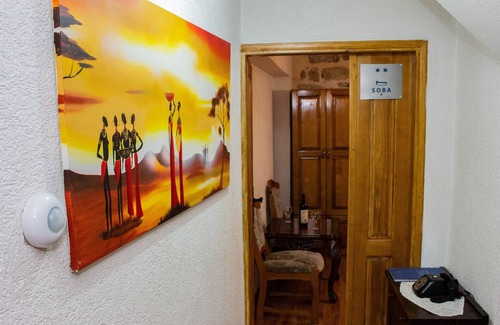 Kotor Old Town Apartment | Private double room in the Old Town in Kotor