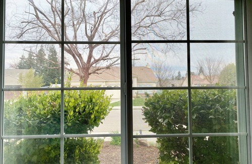 Raisin House | Private Entrance 1BR with a private Bath