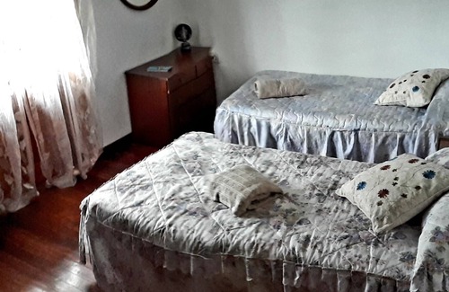 Castillo Siete Villas Bed & Breakfast | Private room On the Camino Santiago Castillo 7 Villas, Noja Cantabria