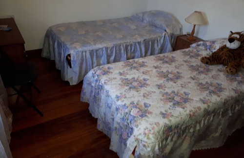 Castillo Siete Villas Bed & Breakfast | Private room On the Camino Santiago Castillo 7 Villas, Noja Cantabria