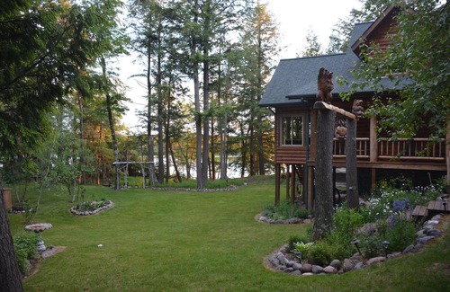 Cable House | Private Exec Home: Incredible Sand /Sunset