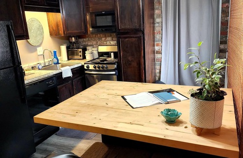 Seymour House | Private Executive Suite