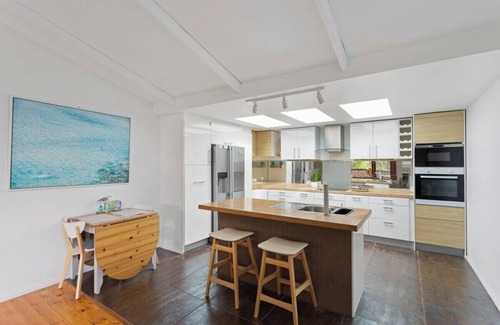 Cape Woolamai House | Private & Exotic Island Home Close to Beach Access