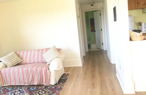 West Hants House | Private Farm Apartment with a View