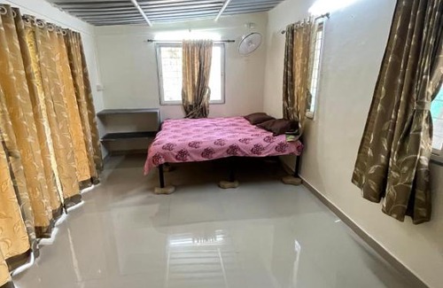 Pune House | Private Farm Stay
