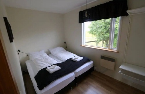 Kirkjubaejarklaustur City Center Other | Private farmhouse on the south east coast