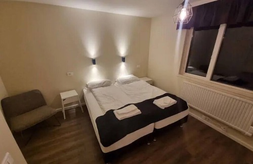 Kirkjubaejarklaustur City Center Other | Private farmhouse on the south east coast